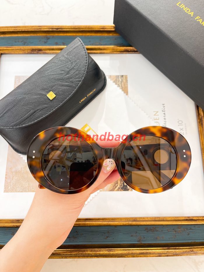 Linda Farrow Sunglasses Top Quality LFS00211
